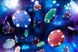 Вход на зеркало Metatokens Casino